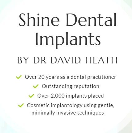 Shine Dental Care Nottinghamshire