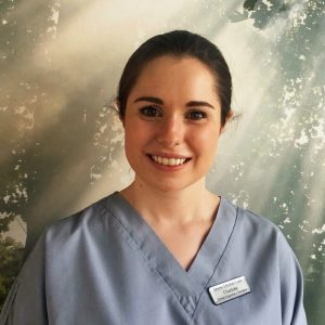 Dental Hygiene therapist from South Yorkshire